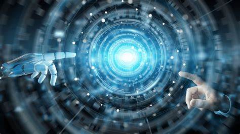 Technology Blog