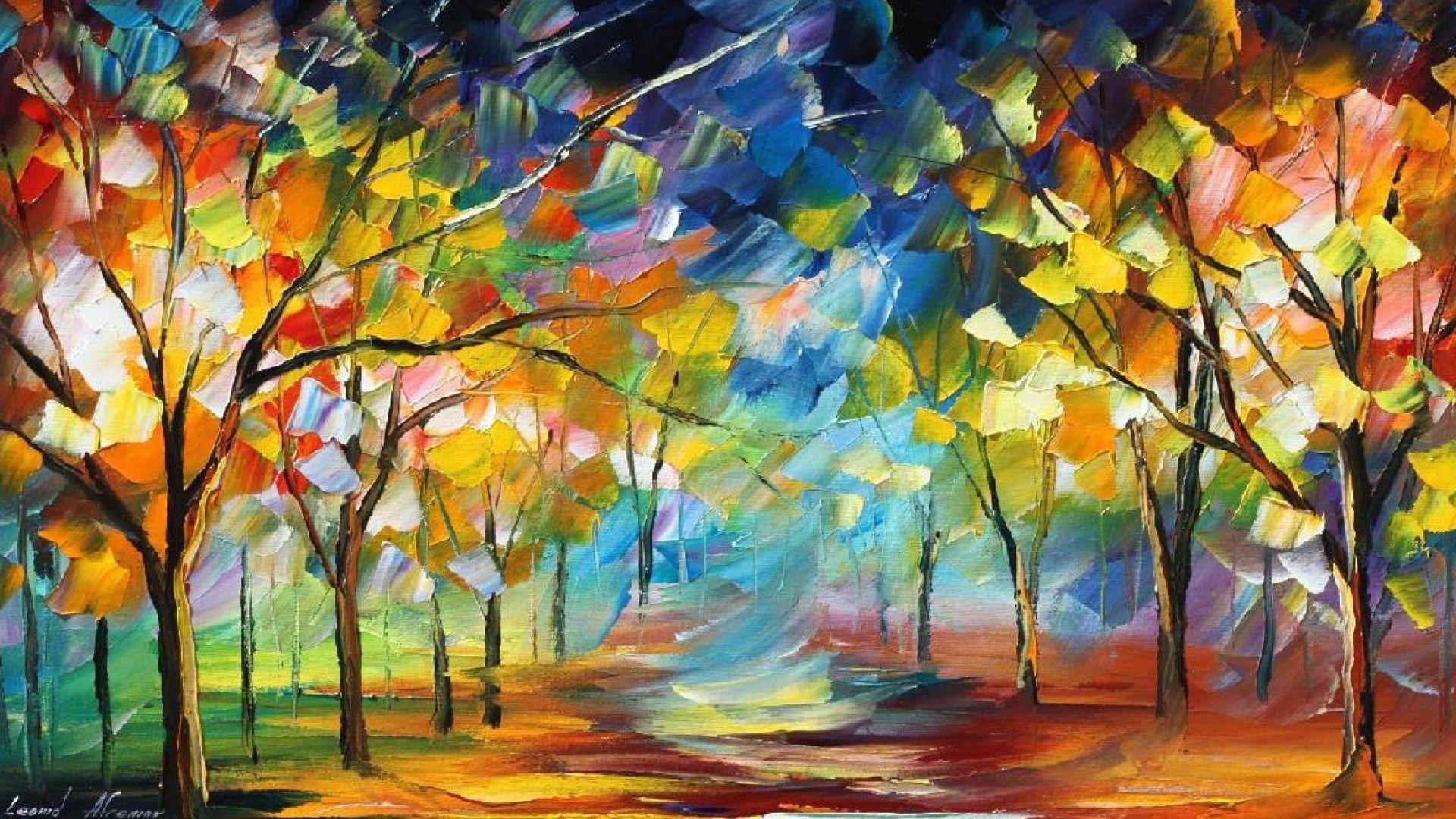 Art Blog