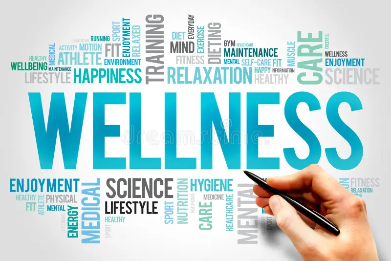 Health Blog